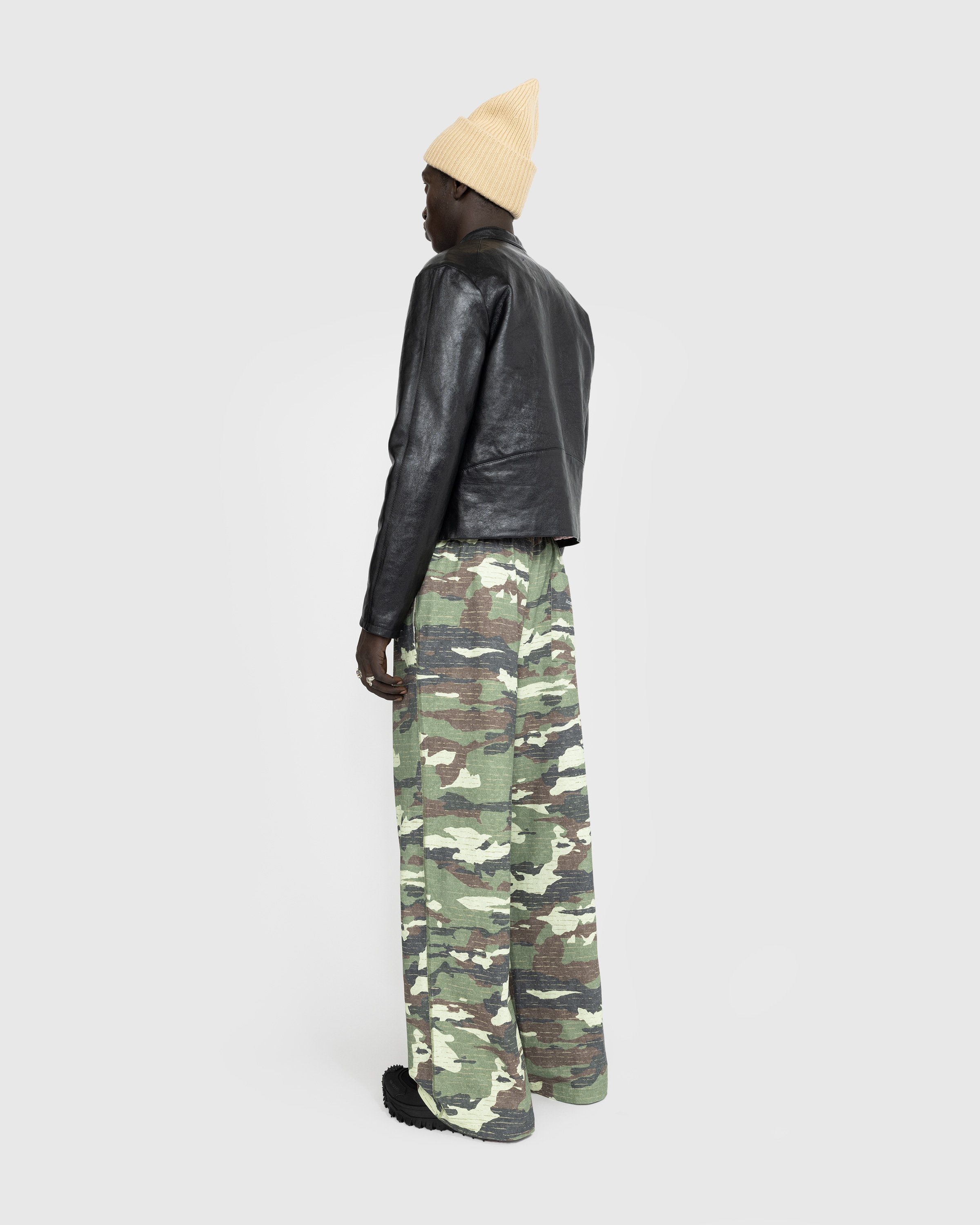 Cotton jersey lounge pants cheap